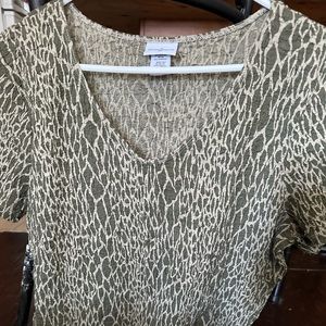 Jaclyn Smith Women's Clothing Size XL